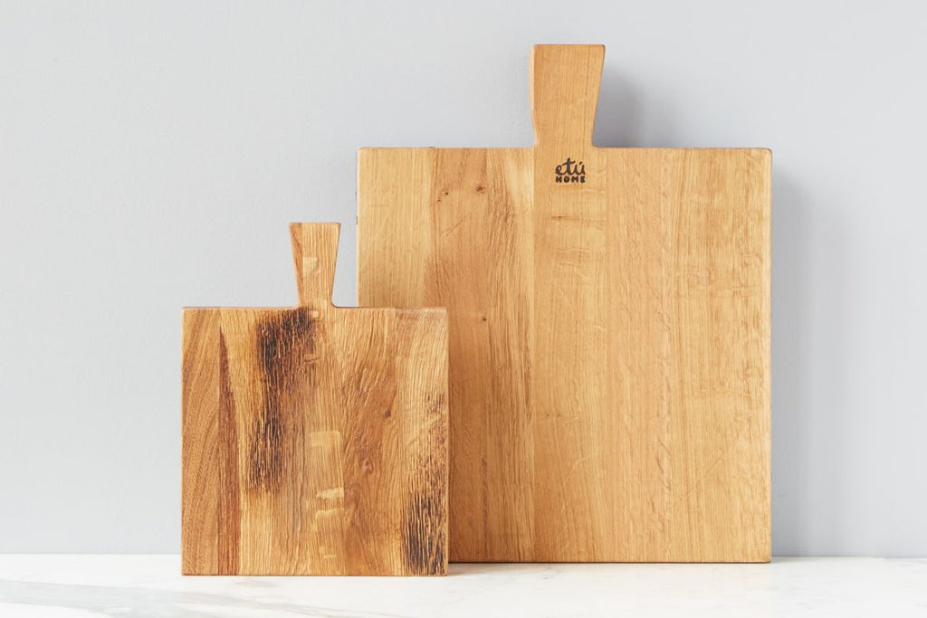 French Cutting Board