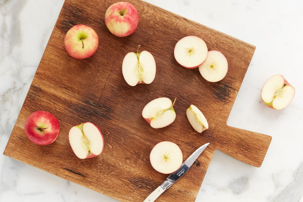 French Cutting Board