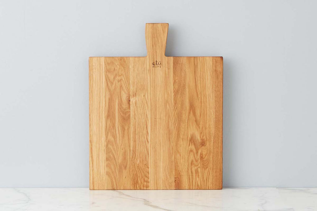 French Cutting Board