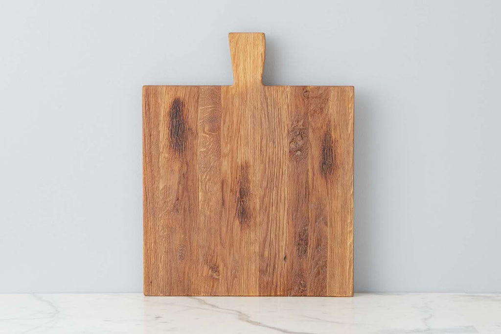 French Cutting Board