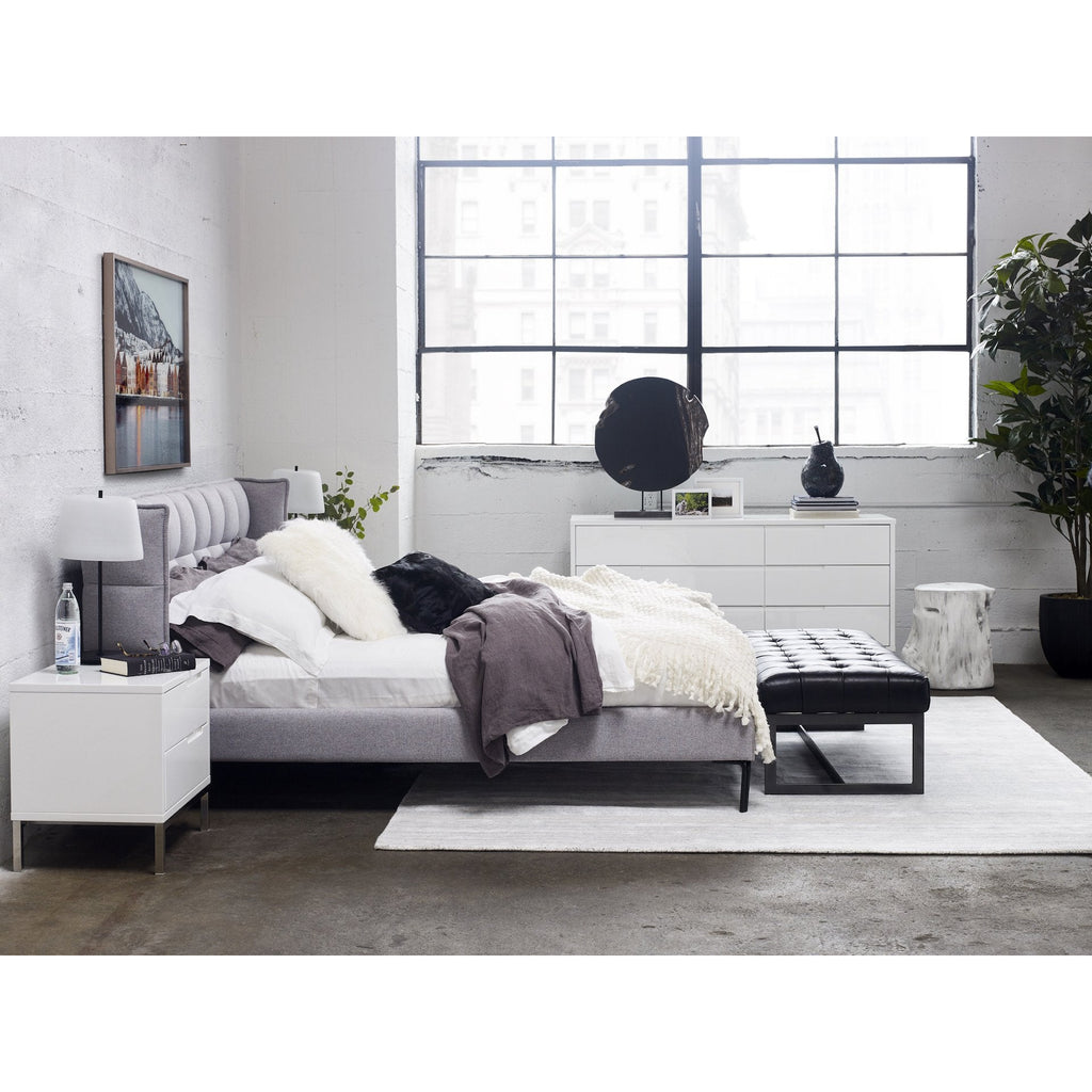 Ostalo Queen Bed