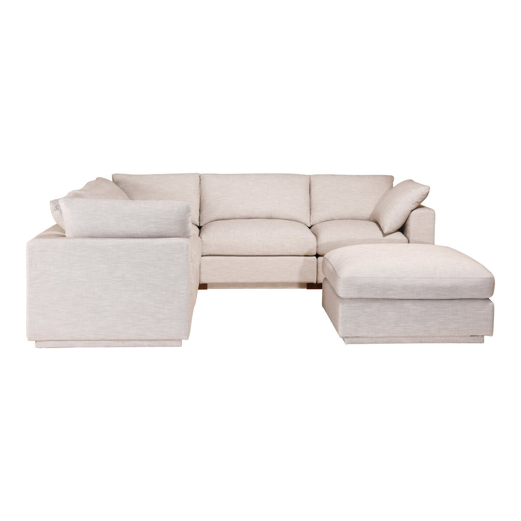 Justin Modular Sectional