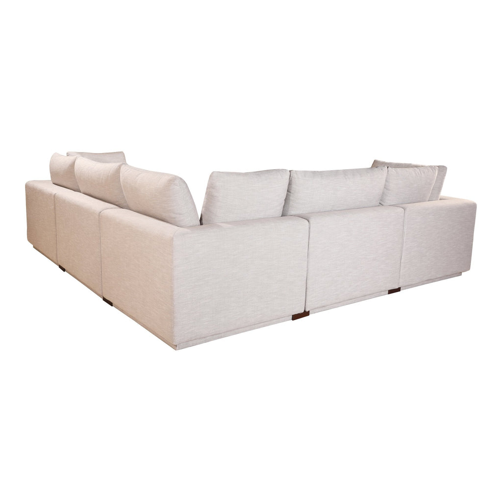 Justin Modular Sectional