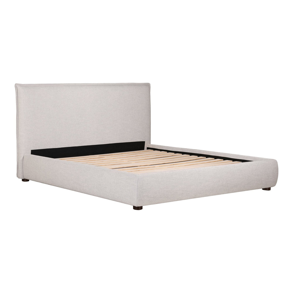 Luzon Queen Bed