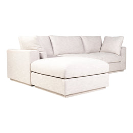 Justin Lounge Modular Sectional