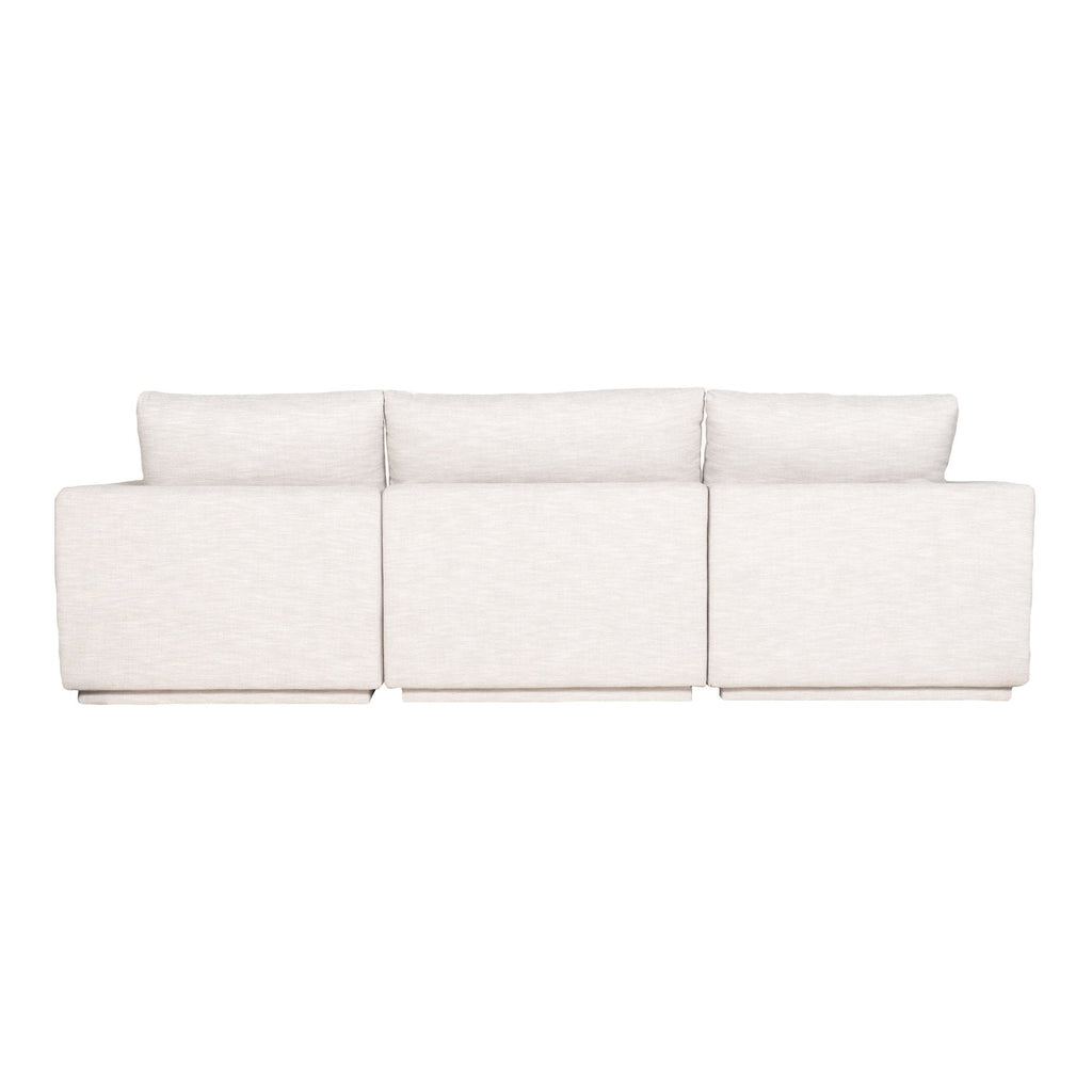 Justin Lounge Modular Sectional