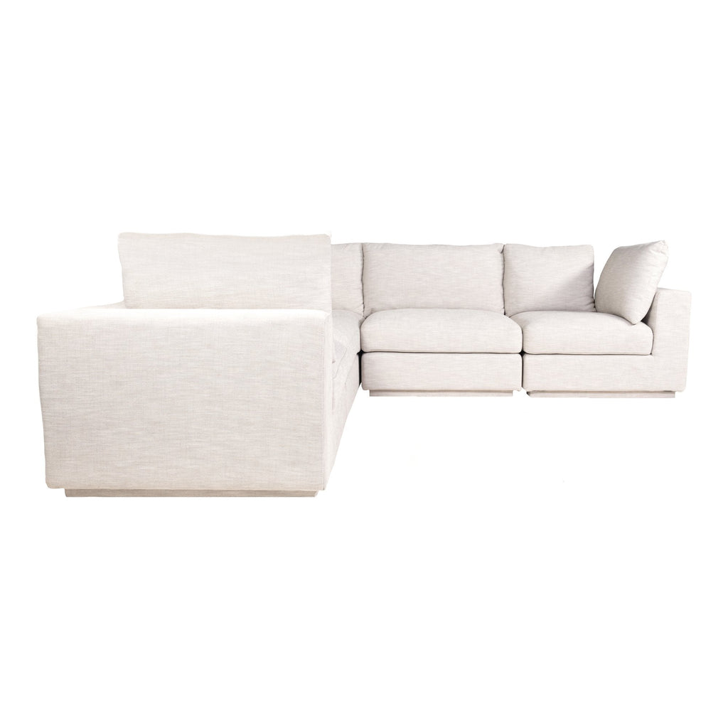 Justin Classic L Modular Sectional