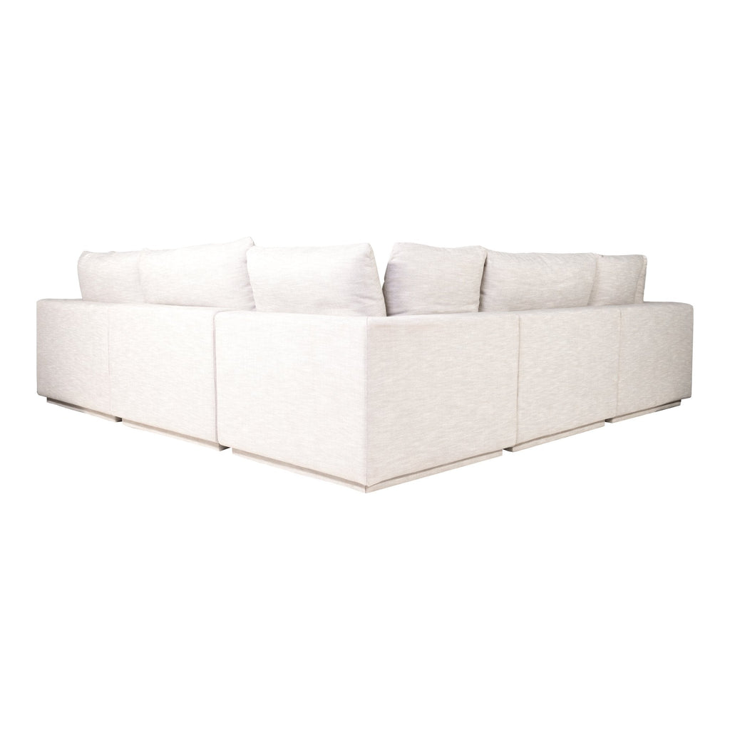 Justin Classic L Modular Sectional