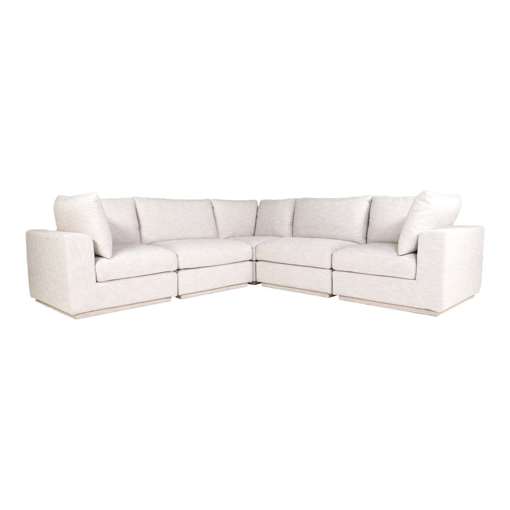 Justin Classic L Modular Sectional