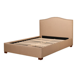 Zale Queen Bed