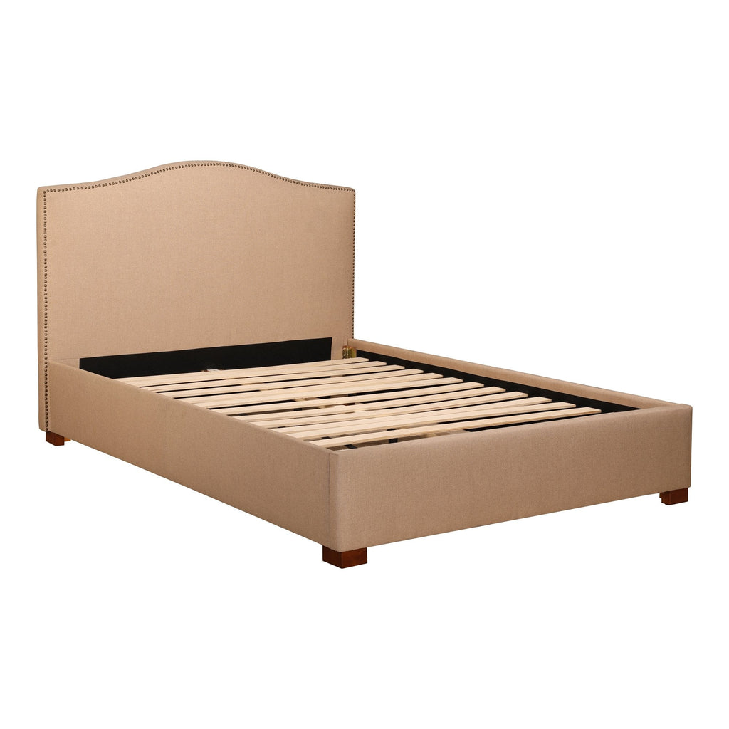 Zale Queen Bed