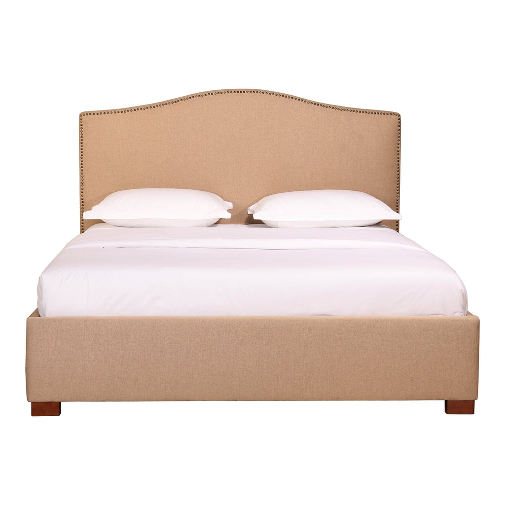 Zale King Bed