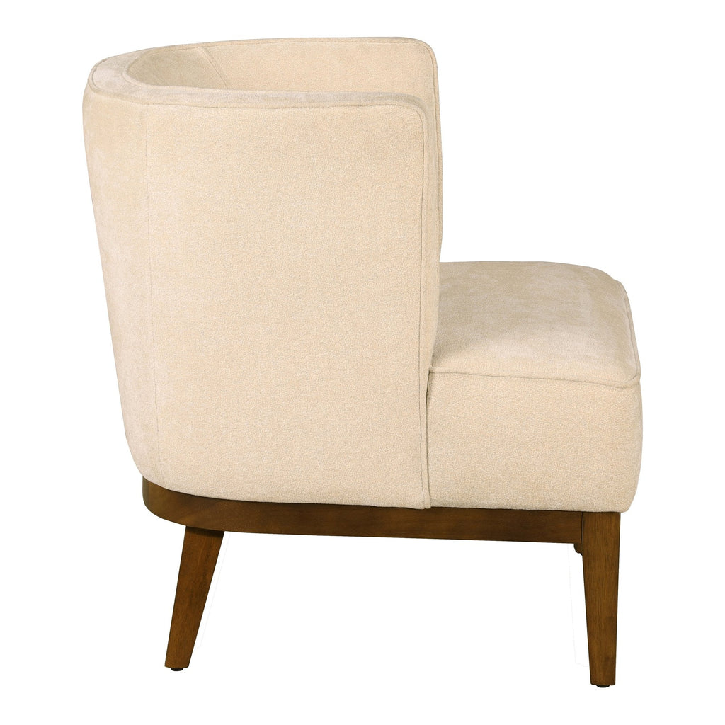 Daniel Chair Beige