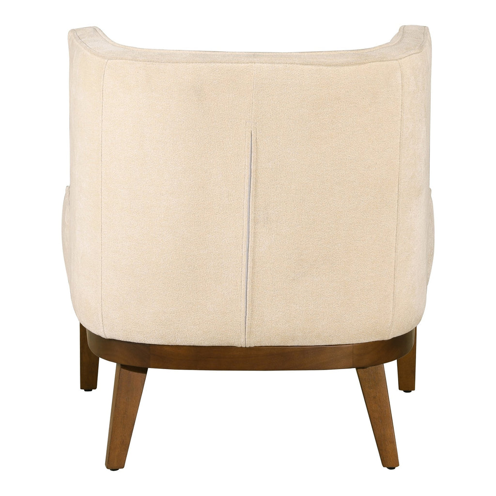 Daniel Chair Beige