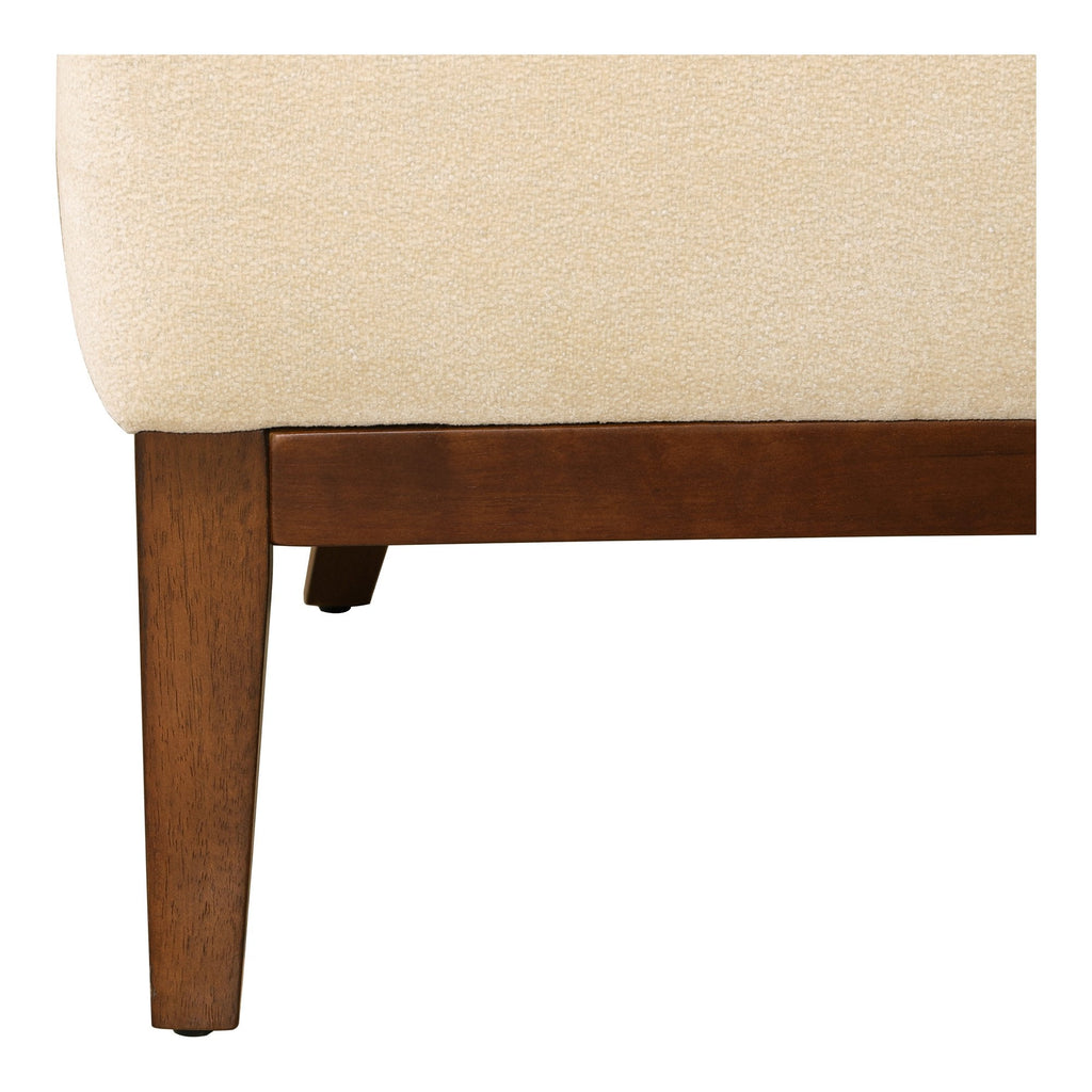 Daniel Chair Beige