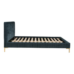 Astrid King Bed