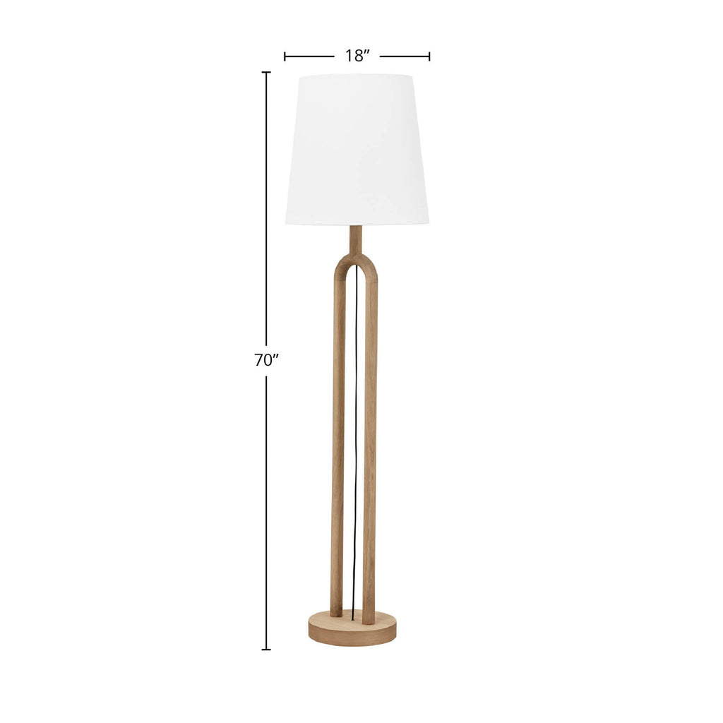 Dolce Standing Lamp