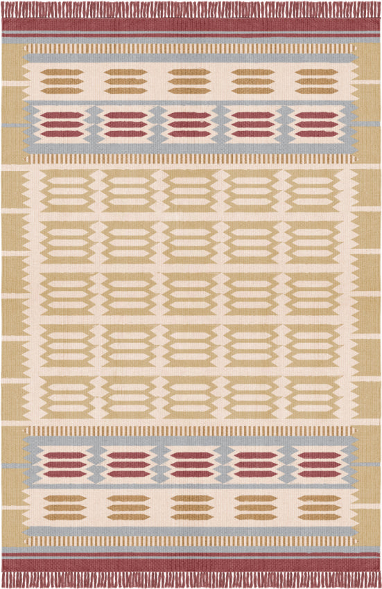 Rollakan Hilma Rug Meadow 8' x  11'