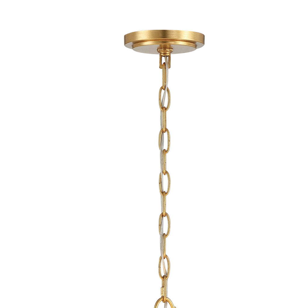 Rollins 6 Light Chandelier