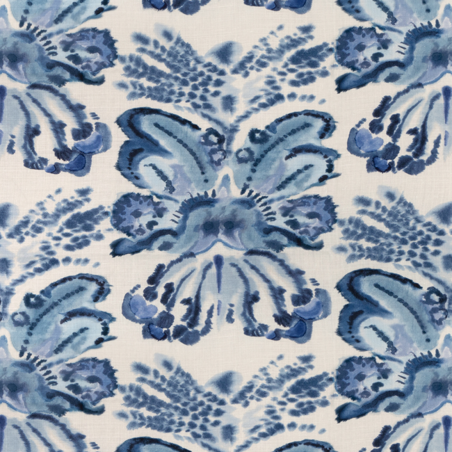 Rorschach Wall Covering, Murex