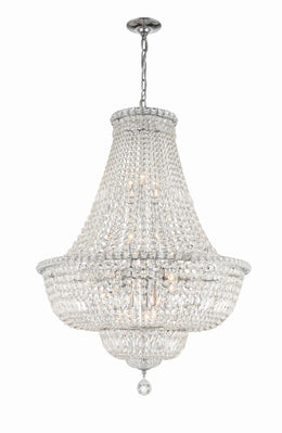 Roslyn 15 Light Chandelier