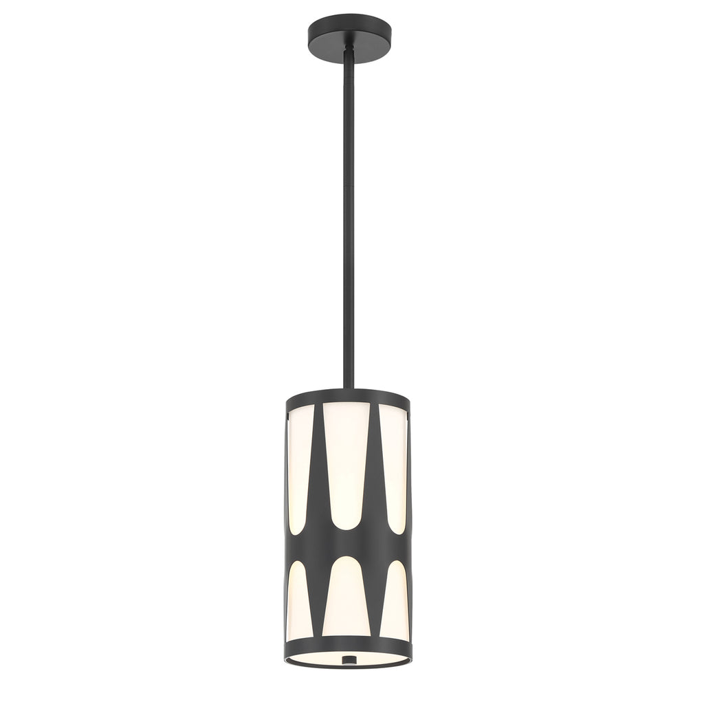 Royston 1 Light Mini Pendant