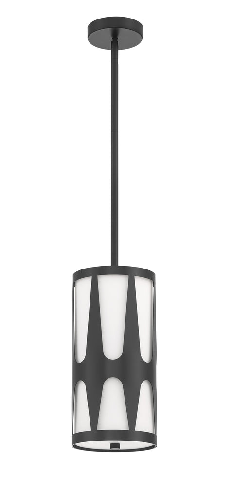 Royston 1 Light Mini Pendant