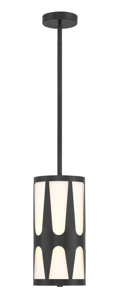 Royston 1 Light Mini Pendant