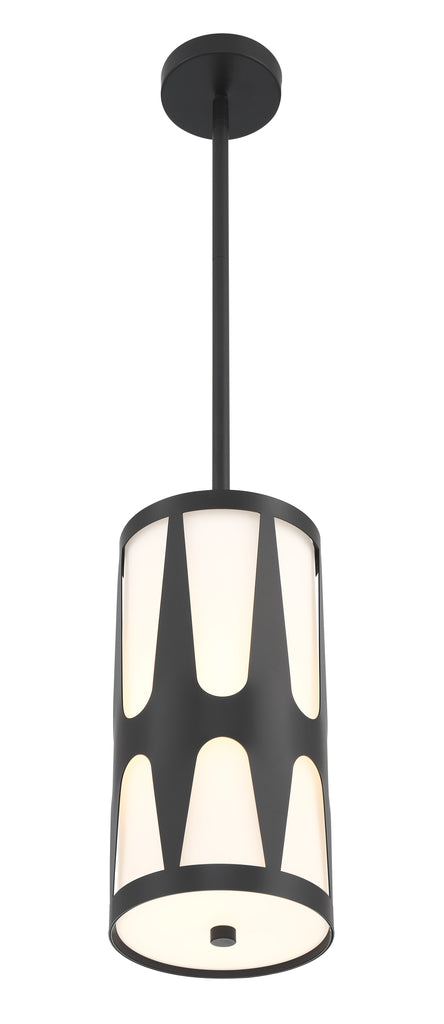 Royston 1 Light Mini Pendant