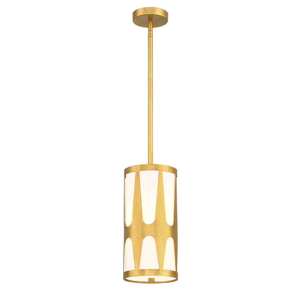 Royston 1 Light Mini Pendant