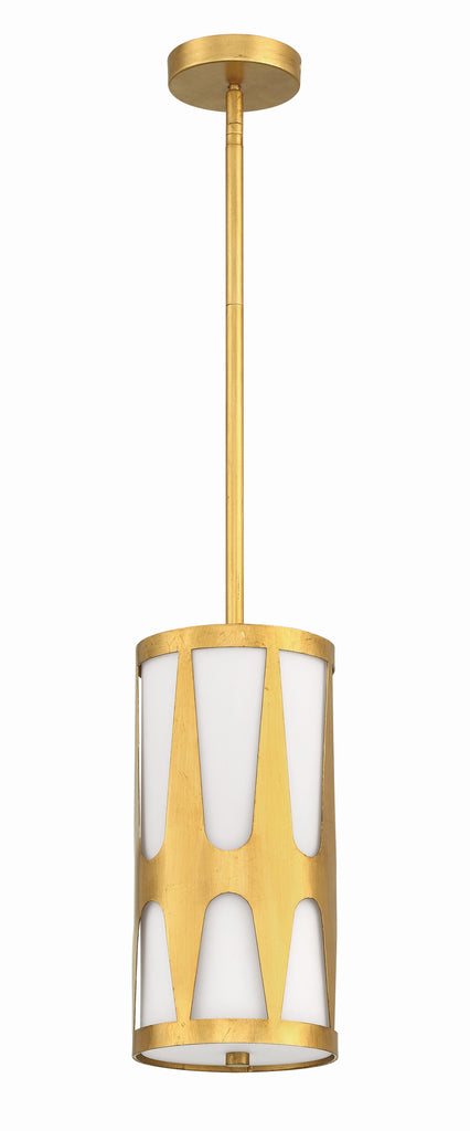 Royston 1 Light Mini Pendant