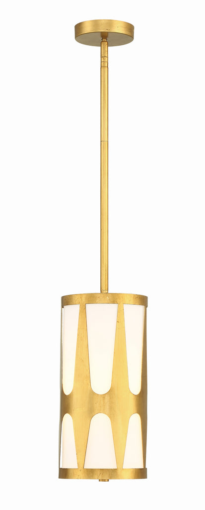 Royston 1 Light Mini Pendant