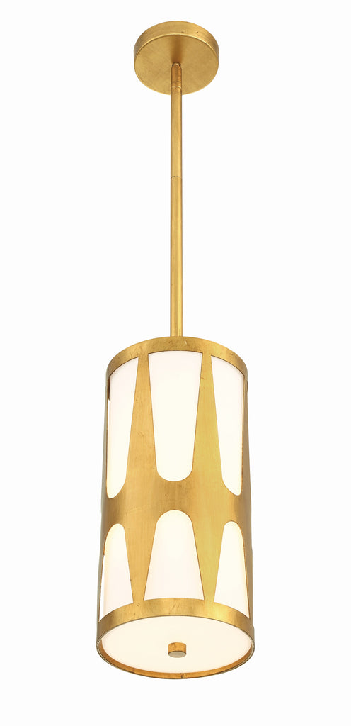 Royston 1 Light Mini Pendant