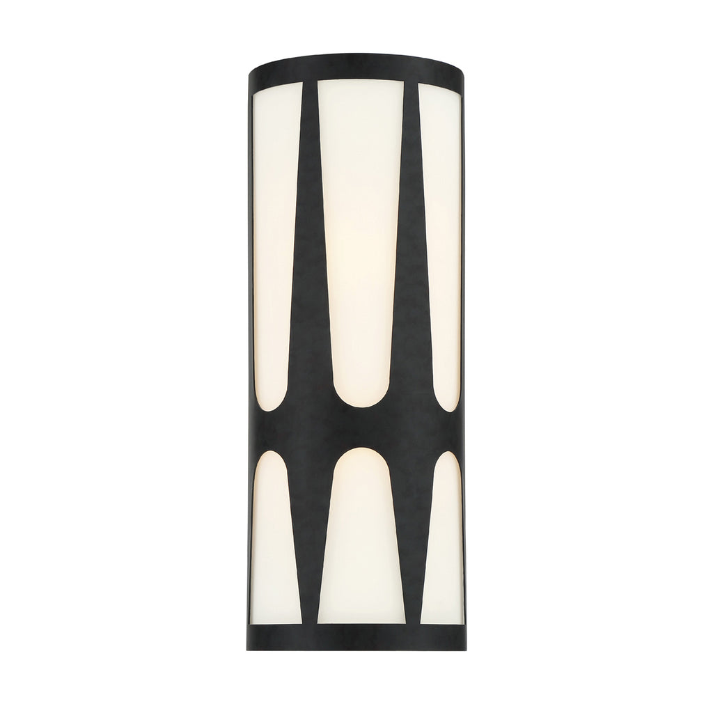 Royston 2 Light Sconce