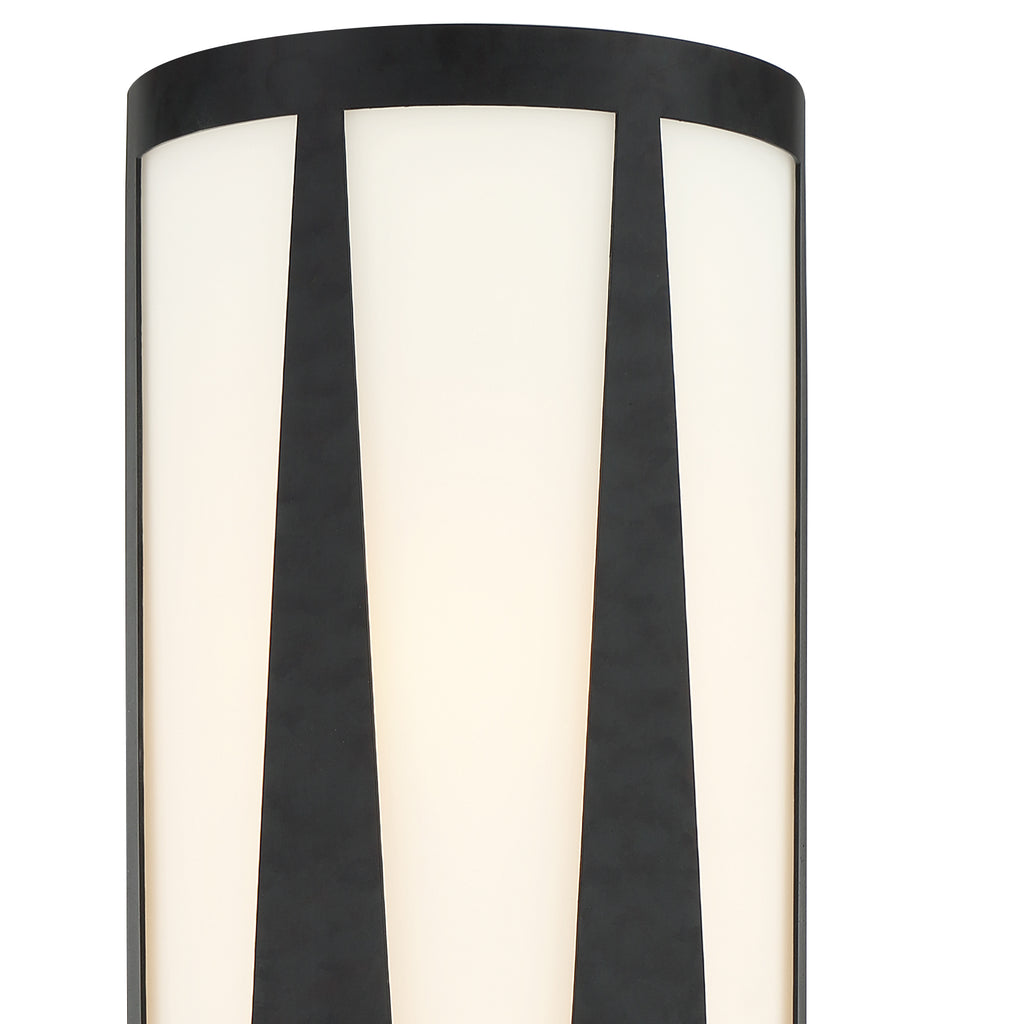 Royston Integrated LED Sconce