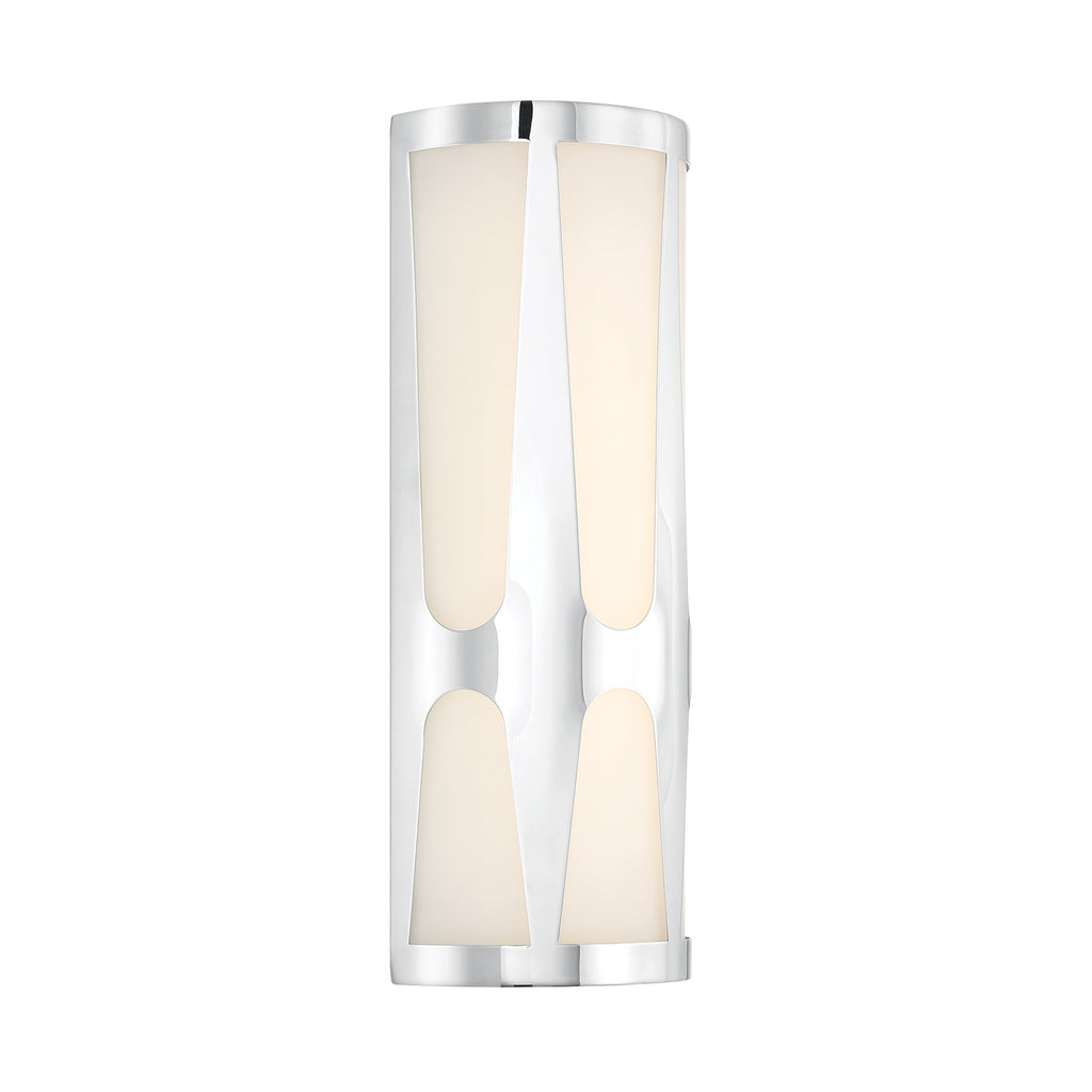 Royston Integrated LED Sconce