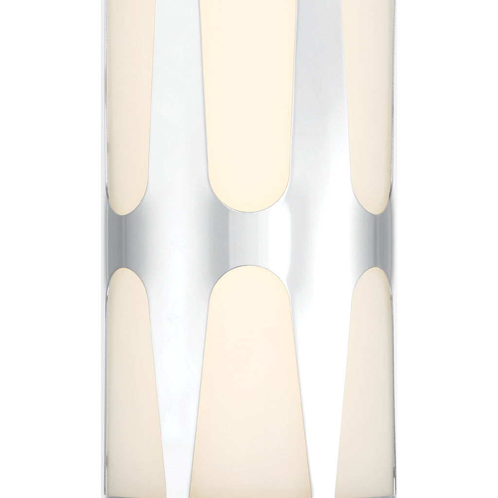 Royston Integrated LED Sconce