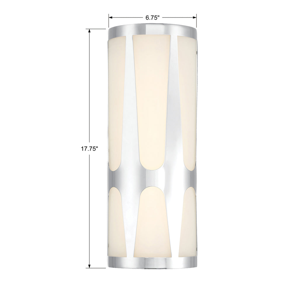 Royston 3 Light Pendant