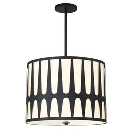 Royston 5 Light Pendant