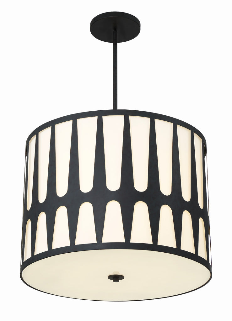 Royston 5 Light Pendant