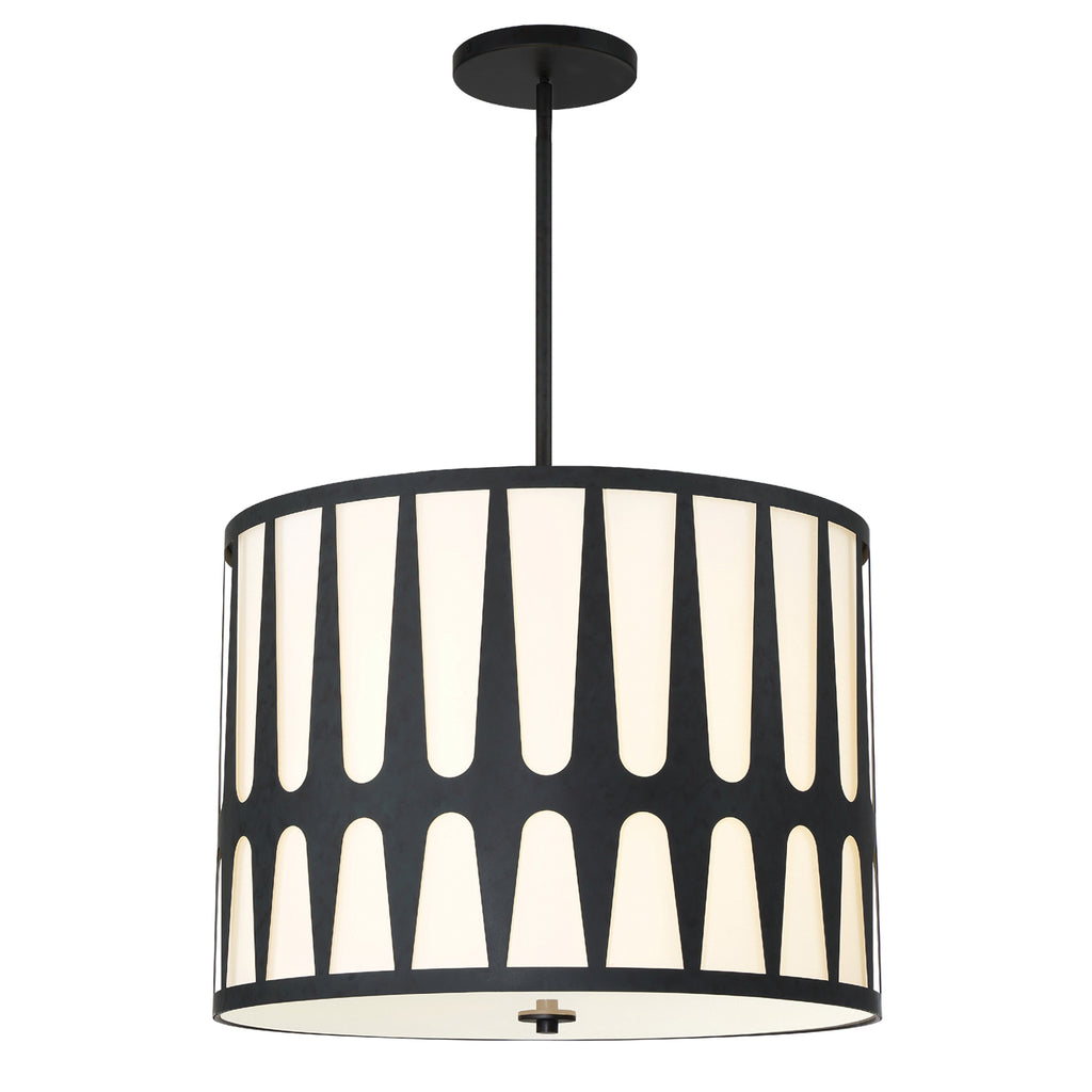 Royston 5 Light Pendant