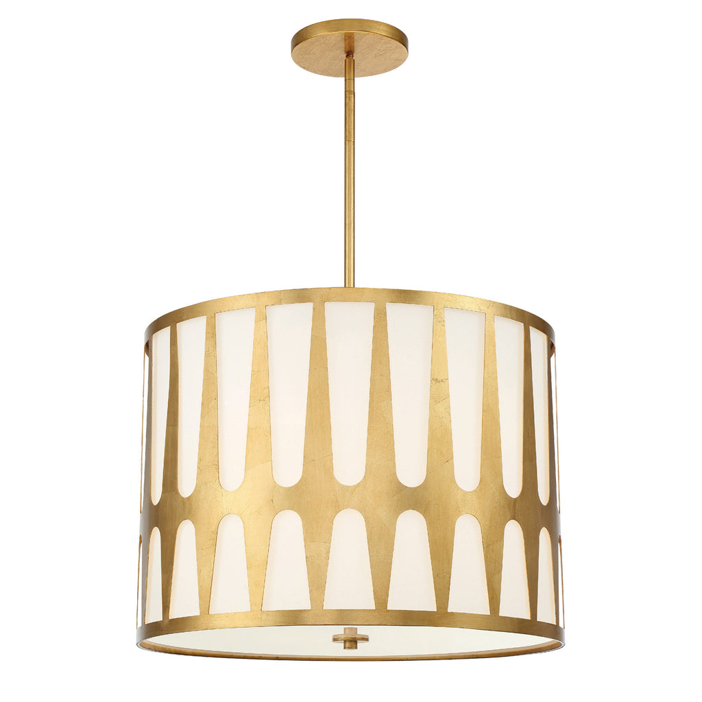 Royston 5 Light Pendant