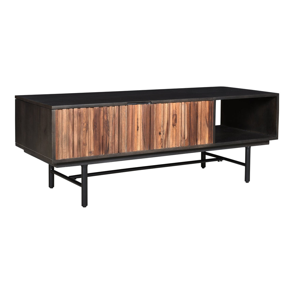 Jackson Storage Coffee Table