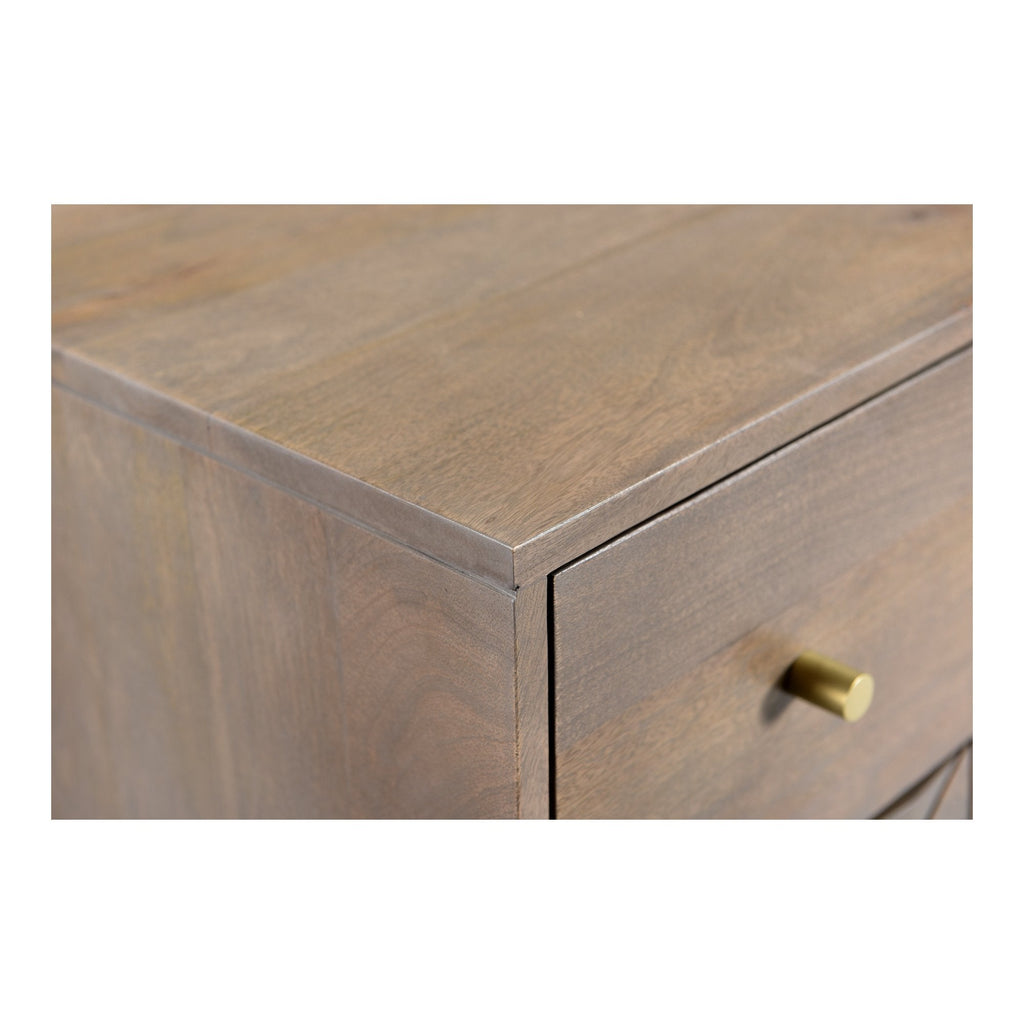 Corolla Drawer Chest