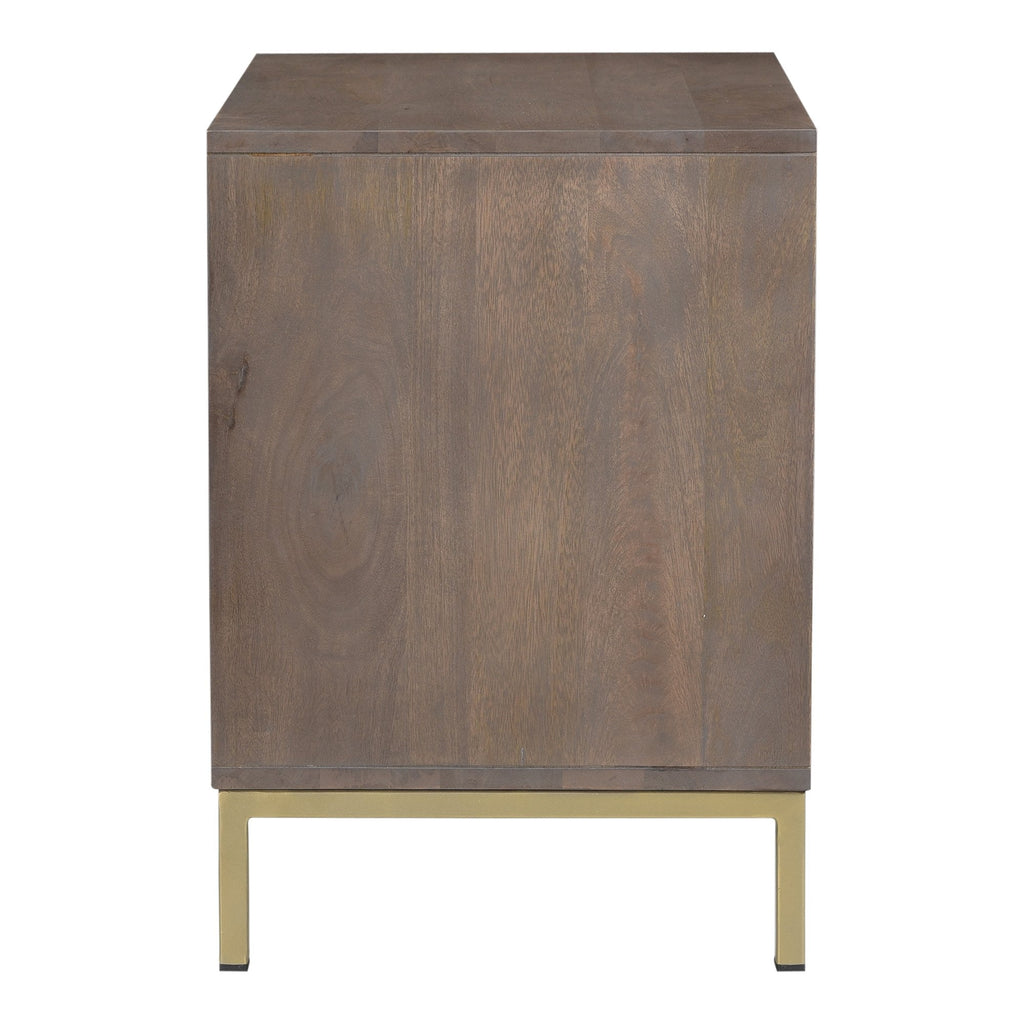 Corolla Nightstand