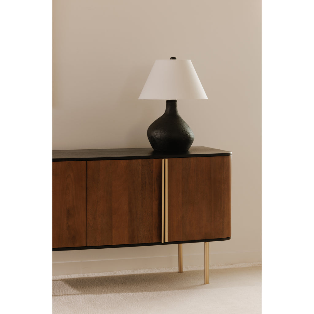 Dionne 4 Door Sideboard