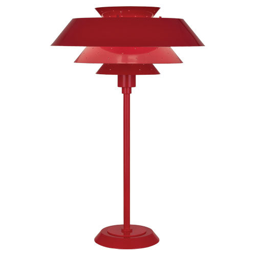 Pierce Table Lamp-Style Number RR780