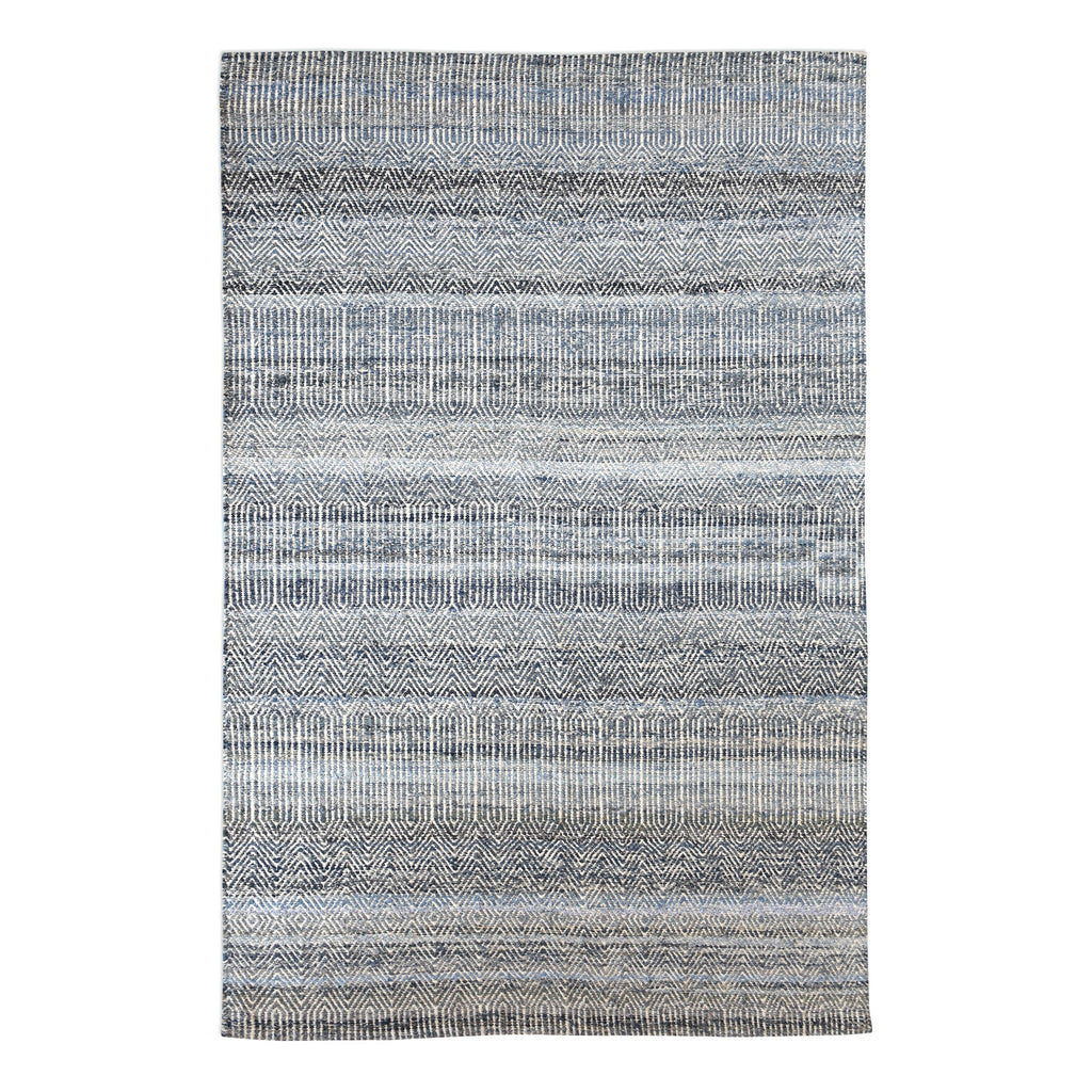 Bolivia Blue 5 X 8 Rug