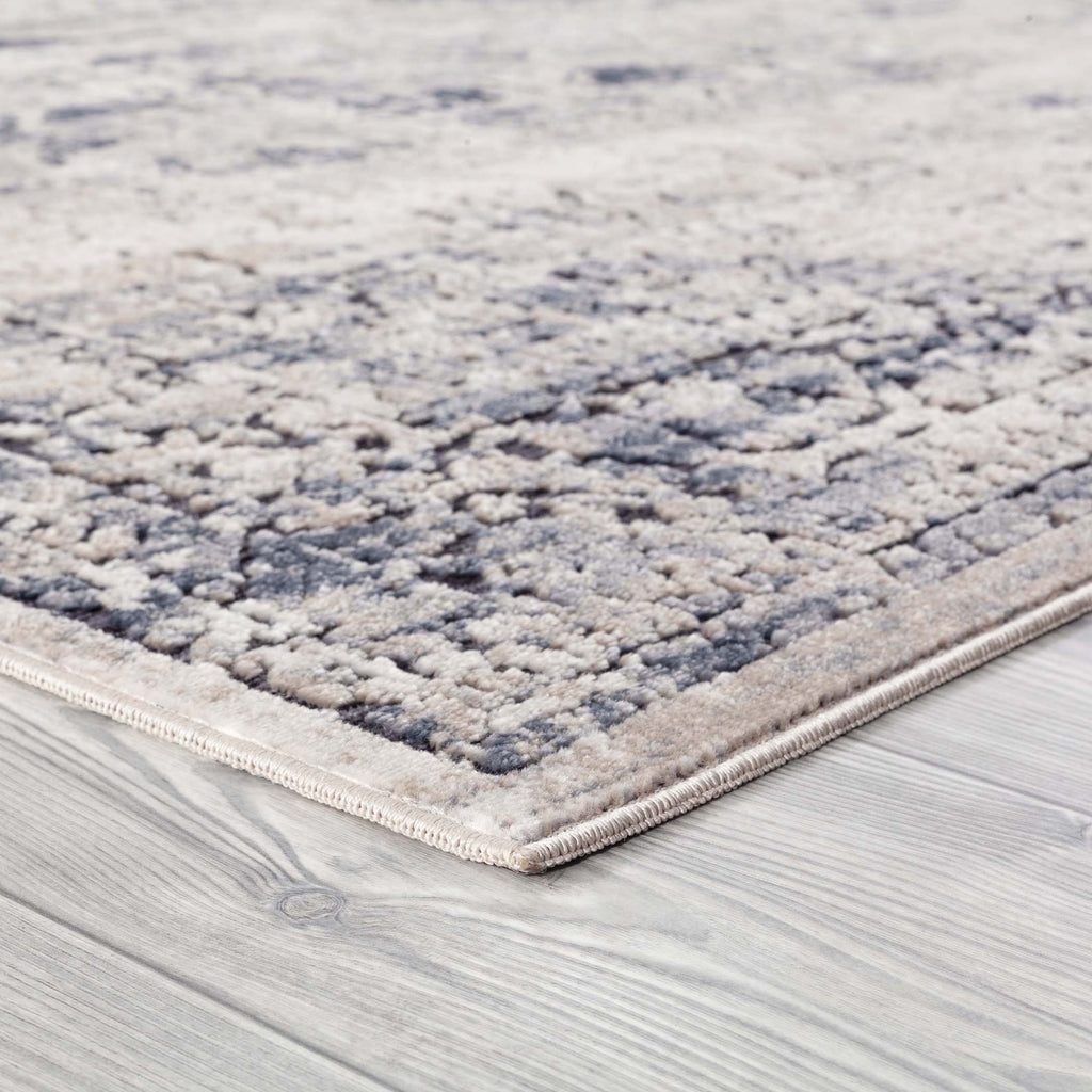 Bethea Gray 2 X 3 Rug