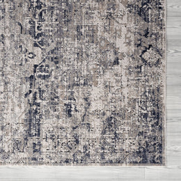 Bethea Gray 2 X 3 Rug